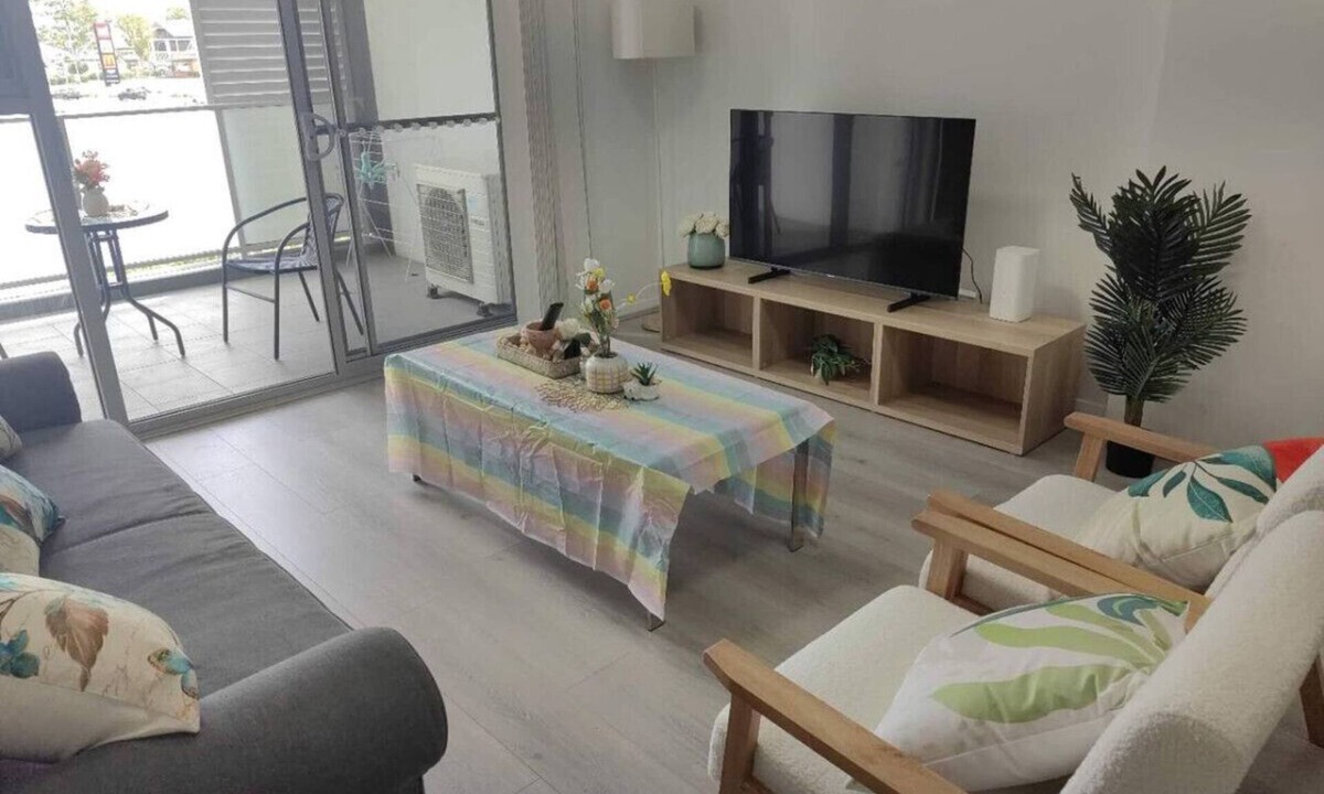 Rouse Hill Apartment | Entire 3 bed home in Rouse Hill