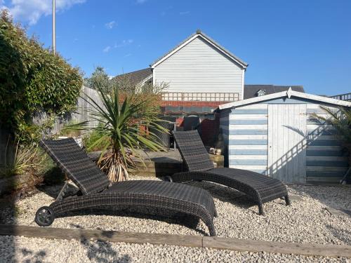 Clyst St Mary House | Entire 4 Bed Townhouse