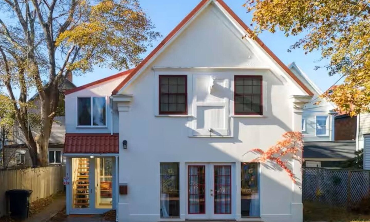 Bar Harbor Apartment | Entire 4-Unit House - Downtown Bar Harbor