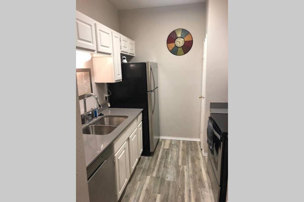 Village At Walnut Creek Apartment | Entire apartment available near the domain