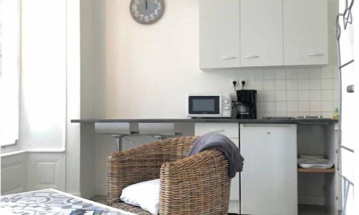 Laval Apartment | ENTIRE APARTMENT DOWNTOWN LAVAL