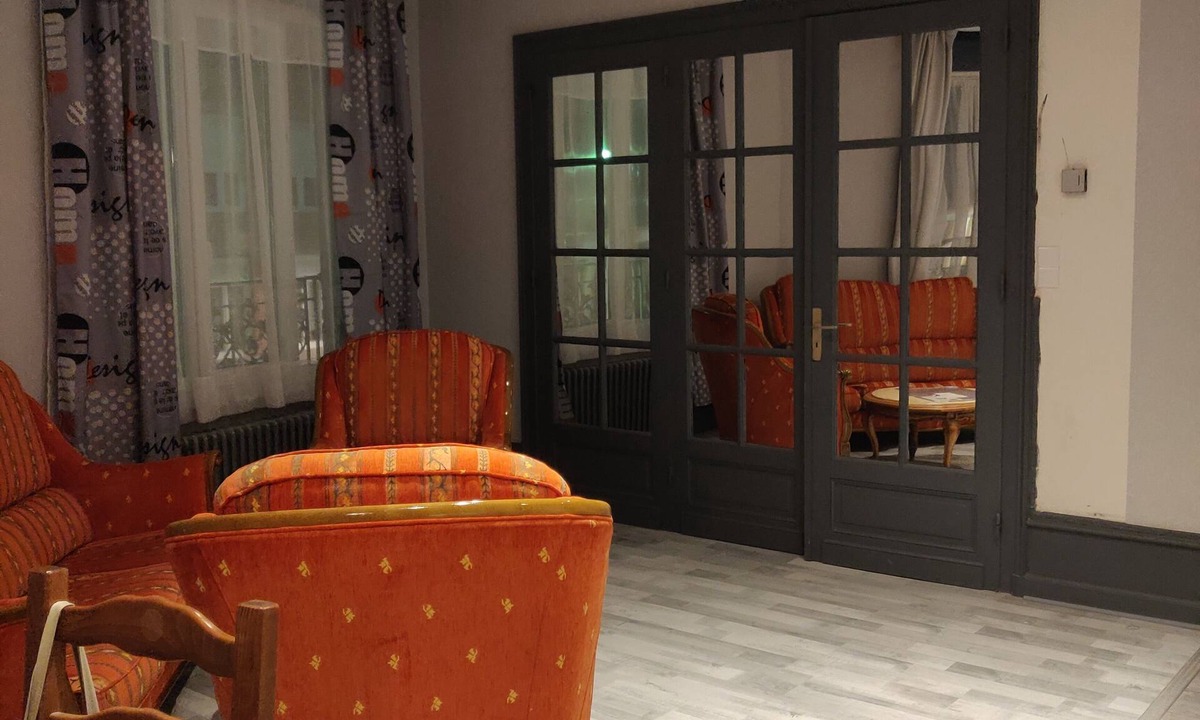 Fourmies Apartment | Entire apartment