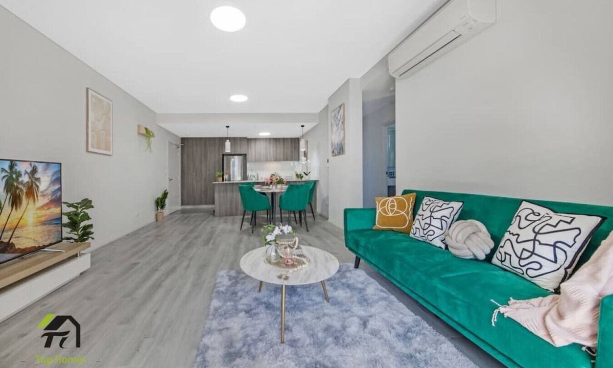 Rouse Hill Apartment | Entire apartment in Rouse Hills