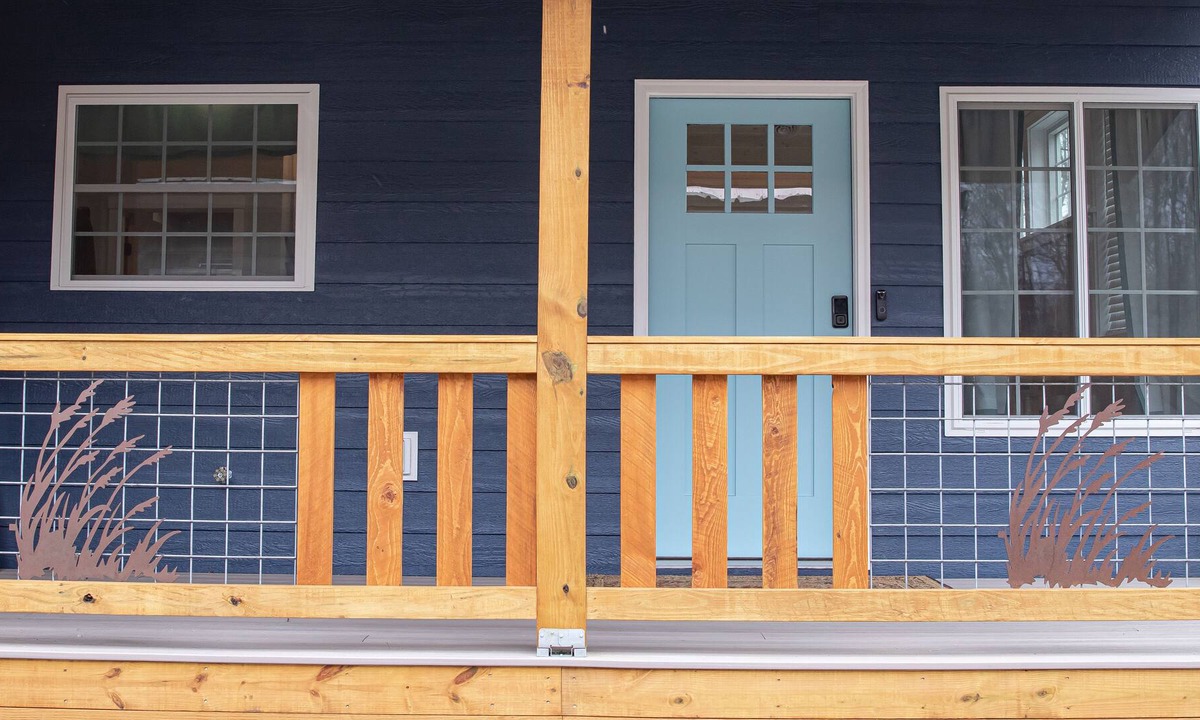 Blossvale Cottage | Entire Cottage in Sylvan Beach