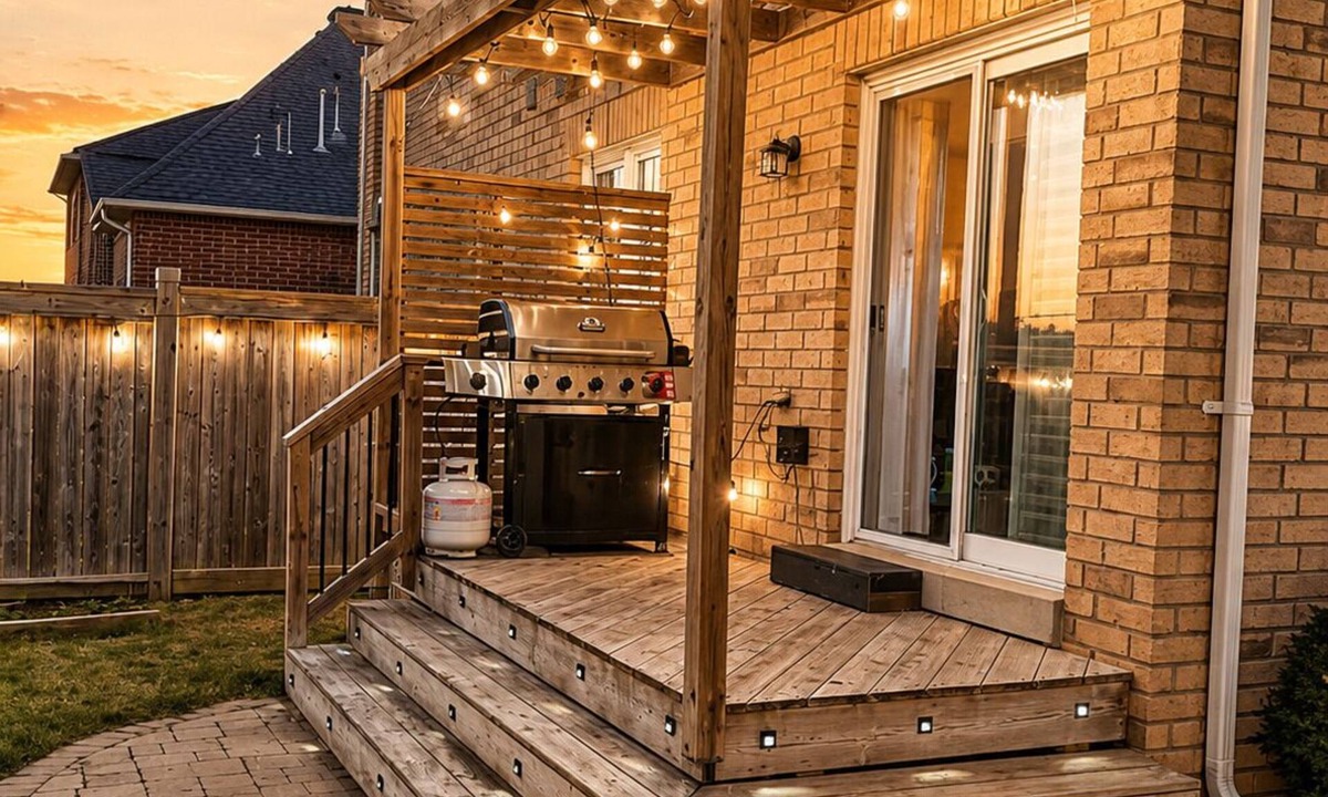 York Regional Municipality House | Entire Cozy Home Away from Home