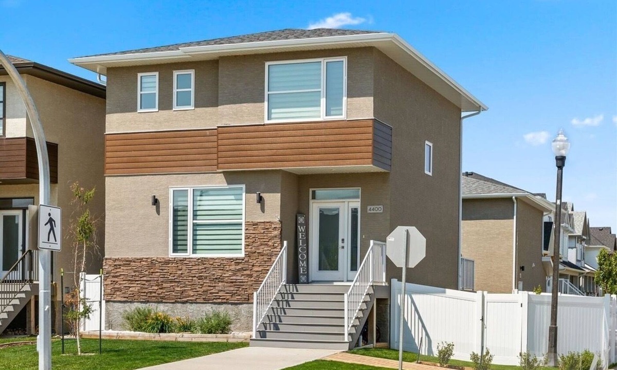 Regina House | Entire cozy house to yourselves - Regina