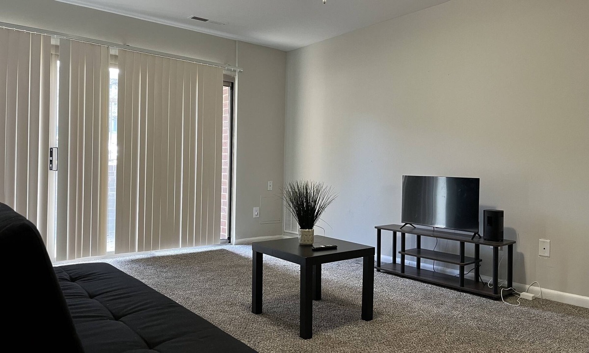 Gaithersburg Apartment | Entire Gaithersburg Getaway
