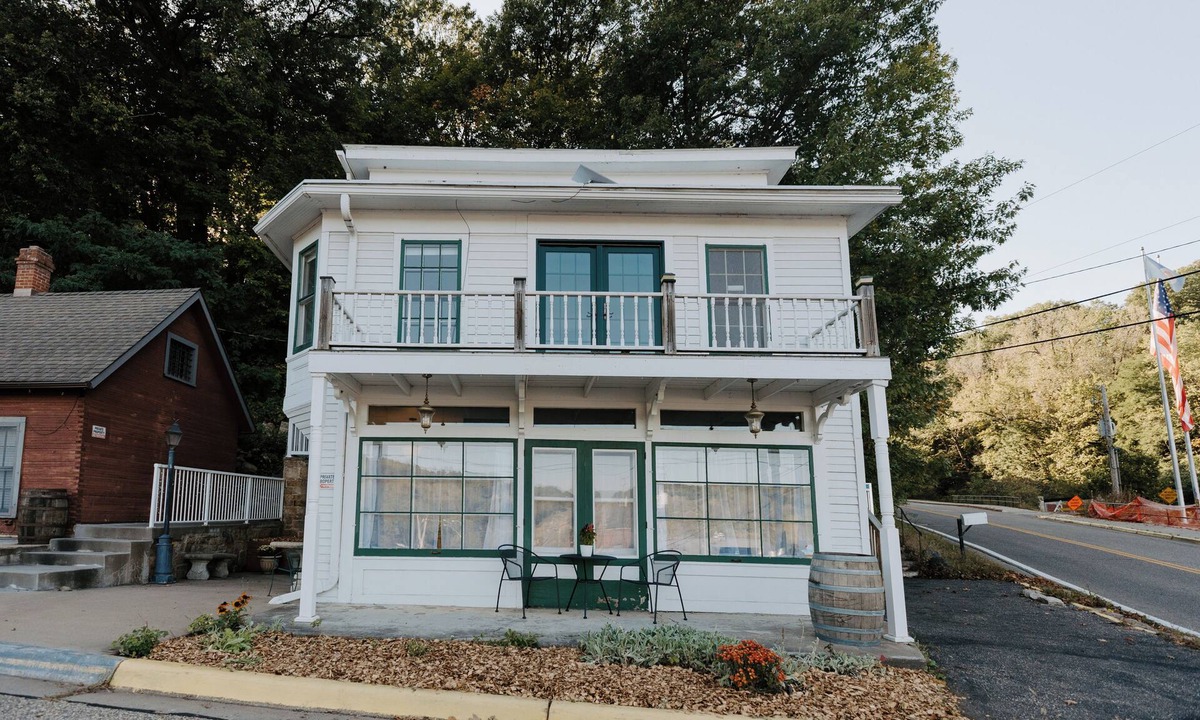 Taylors Falls Condo | Entire guest suite in Taylors Falls, Minnesota