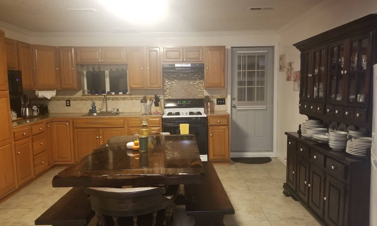 Hamlin House | Entire guesthouse