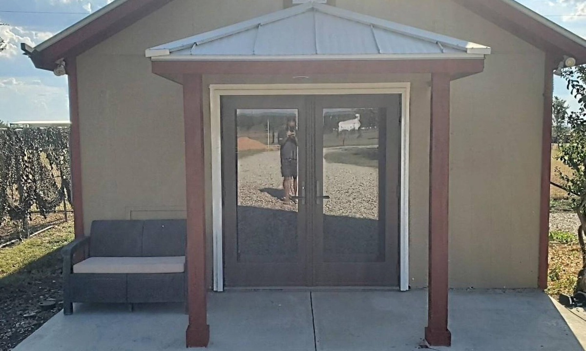 New Braunfels House | Entire guesthouse in New Braunfels, Texas