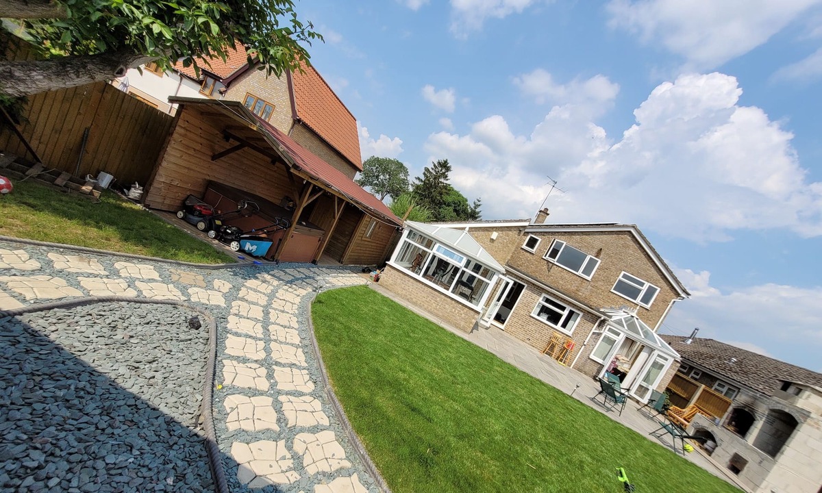 Hockwold cum Wilton House | Entire Holiday Home