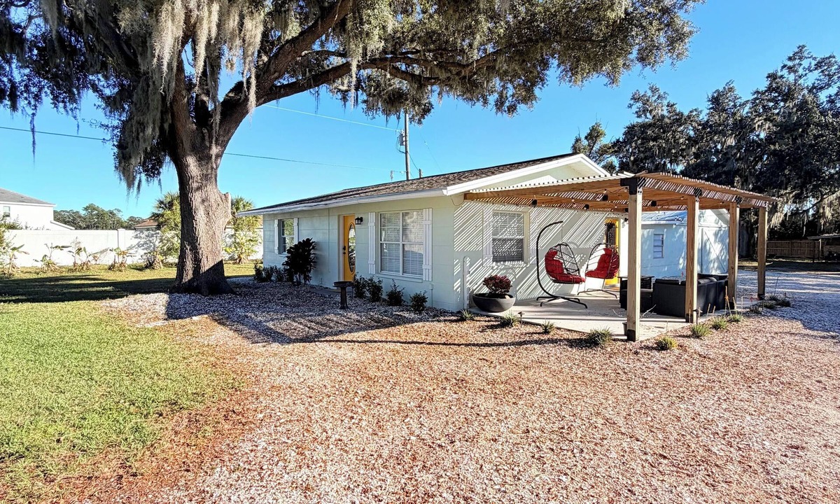 Braden River House | Entire home in Bradenton, Florida