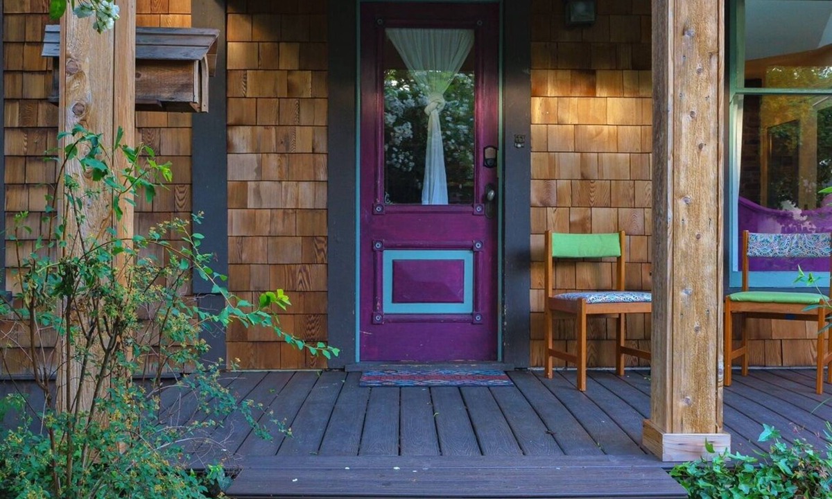 West Eugene House | Entire Home in Downtown Eugene