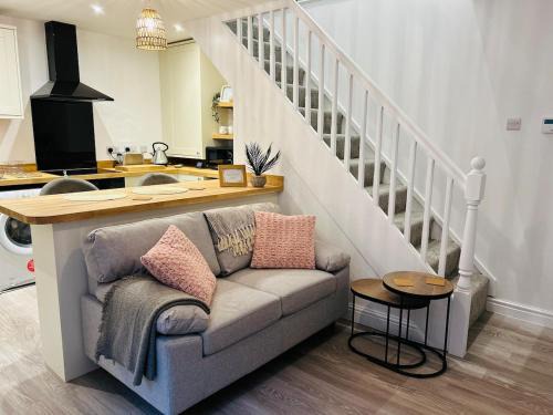 Eccleshall House | Entire home in Eccleshall