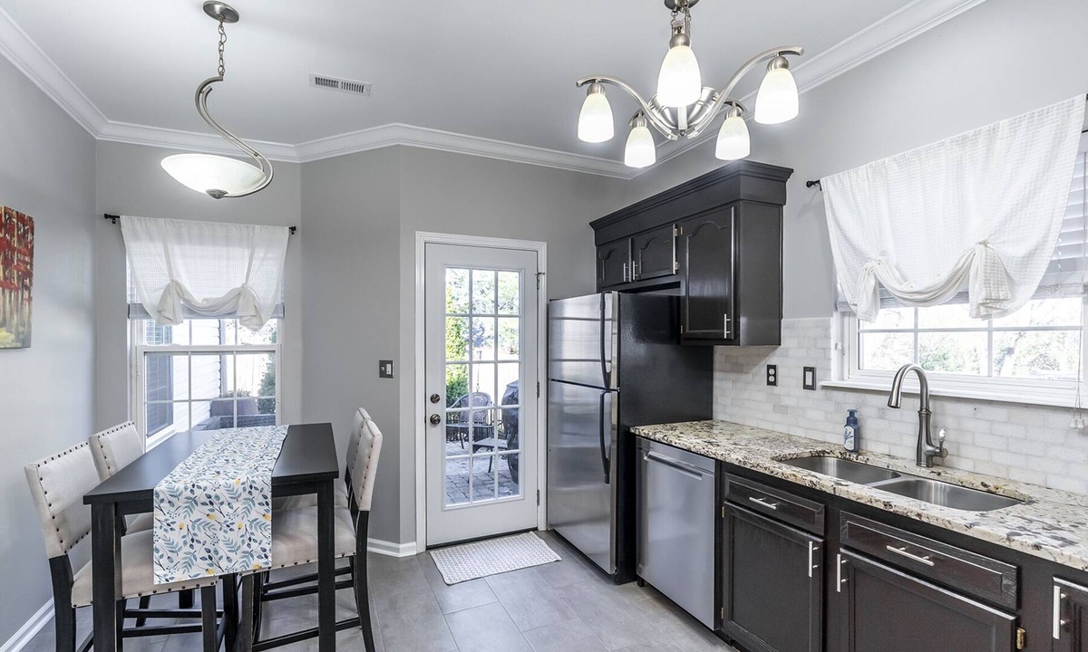 Liberty Area House | Entire Home in Hamburg!