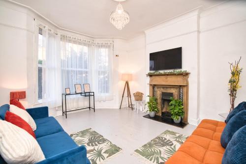 Balham House | Entire Home in London