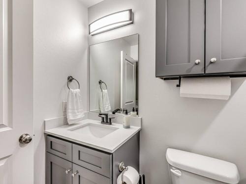 Central Oklahoma City Apartment | Entire home in Oklahoma City, Oklahoma, United States