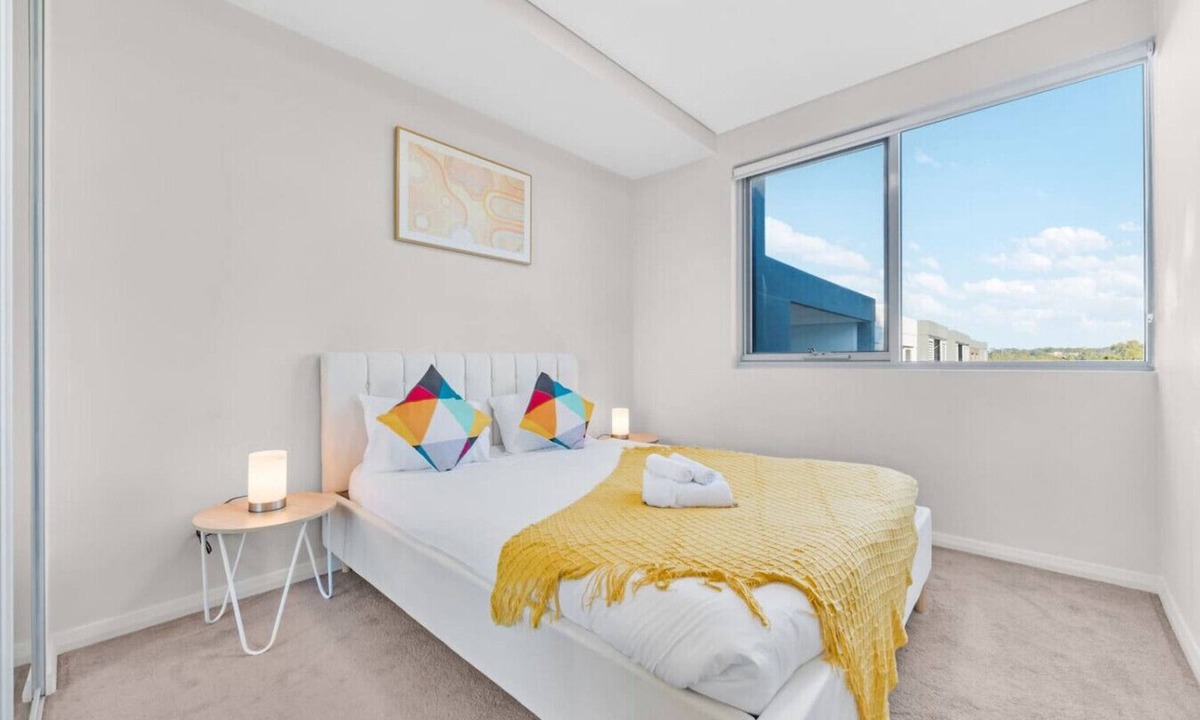 Rouse Hill Apartment | Entire Home in Rouse Hill