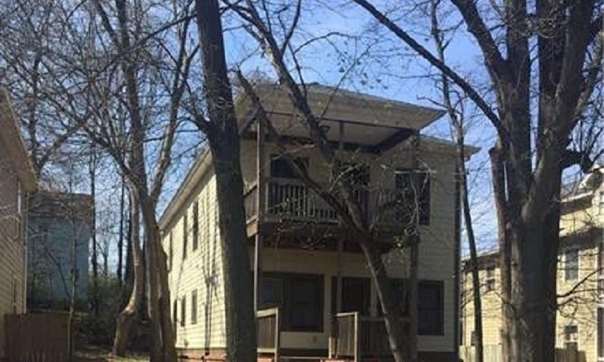 Mechanicsville House | Entire home minutes from downtown