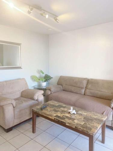 El Paso Apartment | Entire Home Near Cordova Intl Bridge