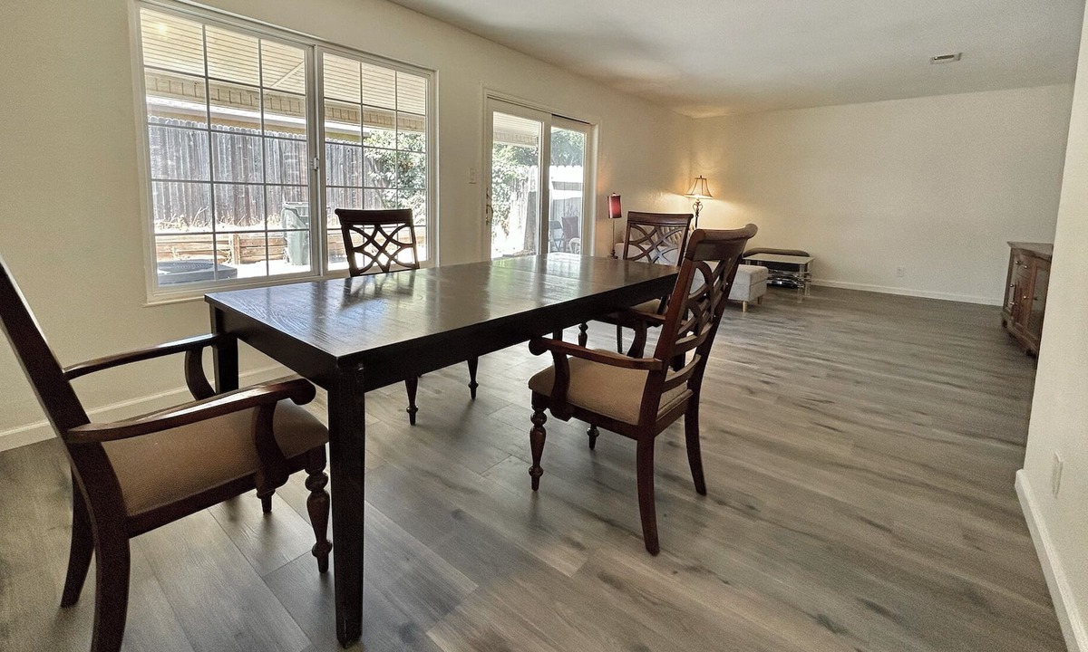 Antioch House | Entire House! 4Bdr, 2.5Ba