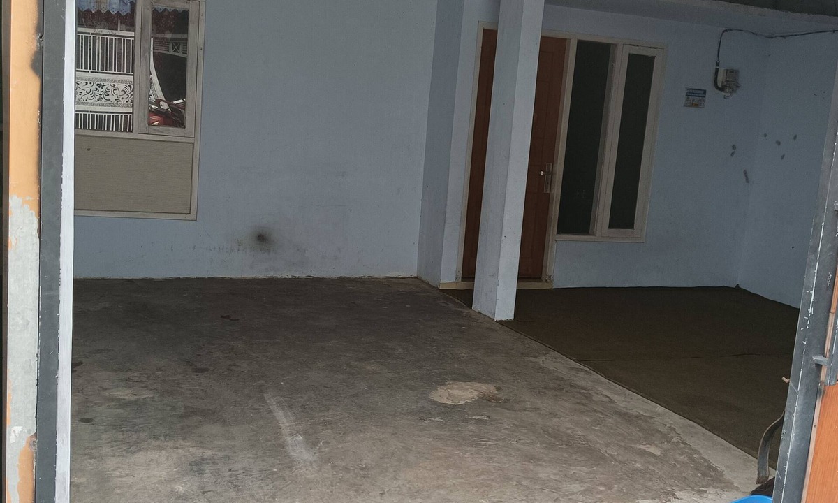 Genteng House | Entire House for your privacy & convenience