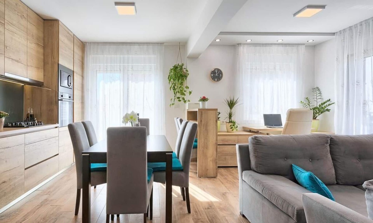 Valdebek House | Entire house just for you!