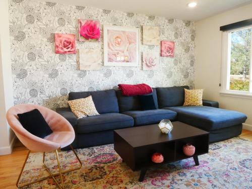 Arvada House | Entire House Kid Ready Yard