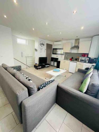 Aubervilliers House | Entire House Paris-Stade de France