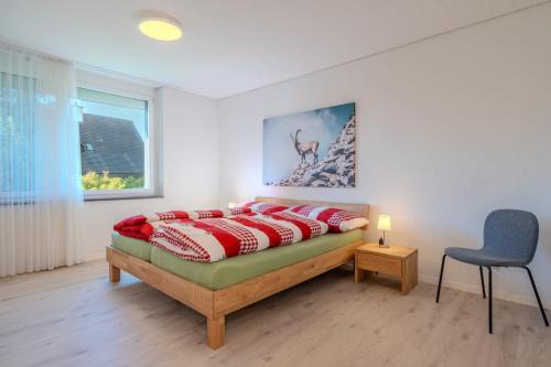 Neerach Apartment | Entire House, Terrace, Garden, BBQ, 3 TVs - Zurich Villa