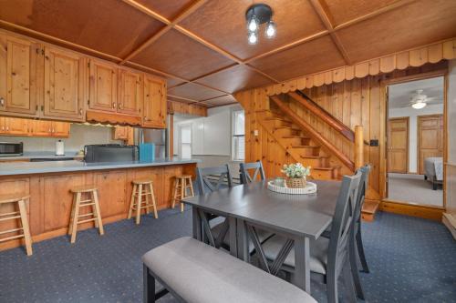 Mifflinburg House | Entire House within Campground