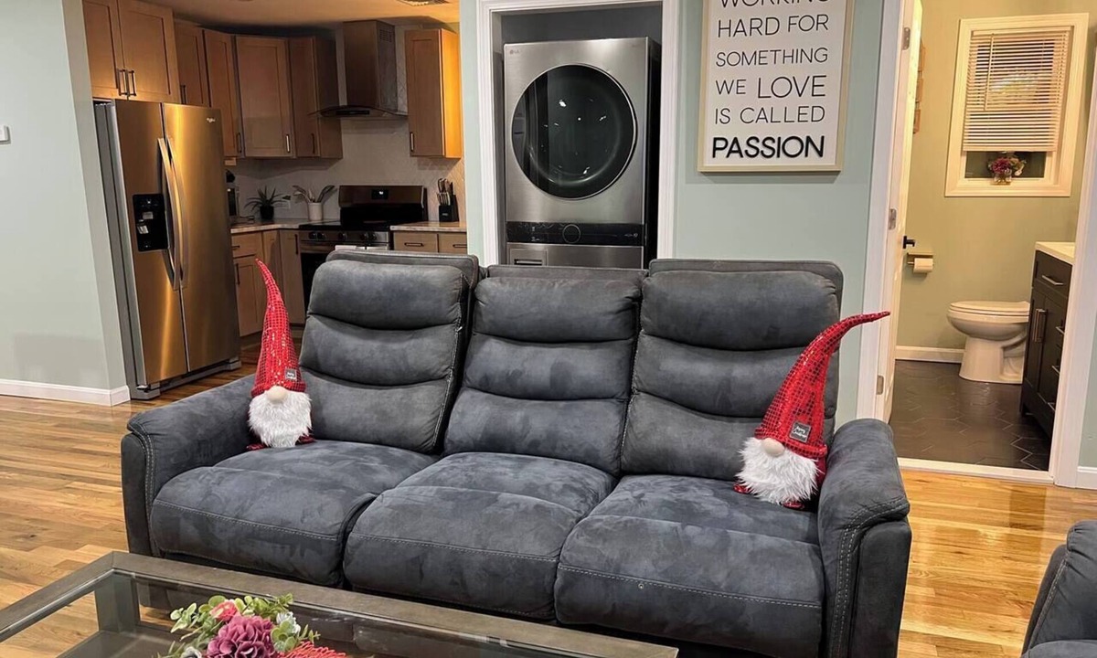 Pawtucket Apartment | Entire loft in Pawtucket, Rhode Island