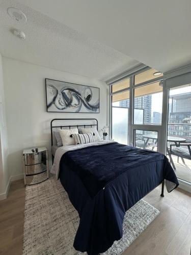 CityPlace Apartment | Entire Luxe Condo in Downtown Toronto