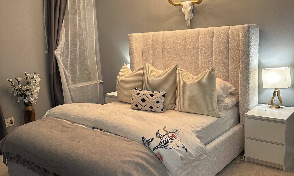 Central Park North Apartment | Entire Modern Apartment in Manhattan