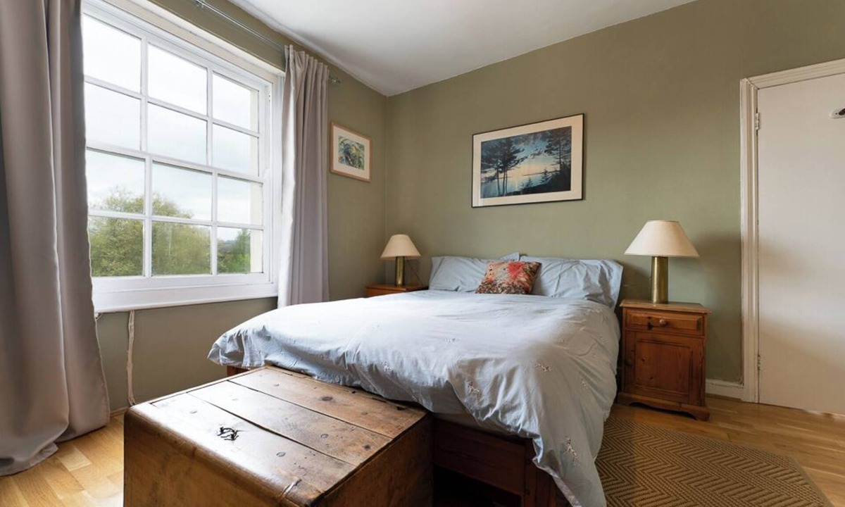 Cantelowes Apartment | Entire Modern & Bright Camden Town Flat