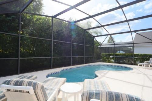 Lake Berkley House | Entire Pool Home Near Disney Resort Amenities