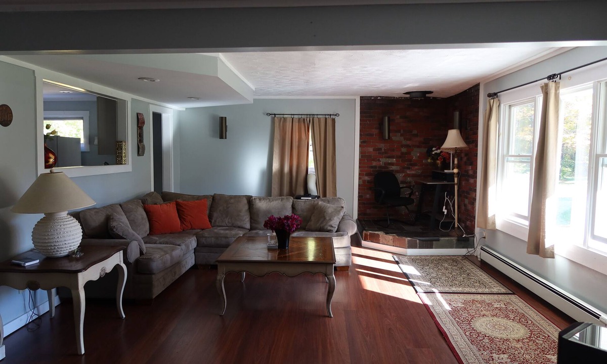 Bethlehem Condo | Entire rental unit in Bethlehem, NH