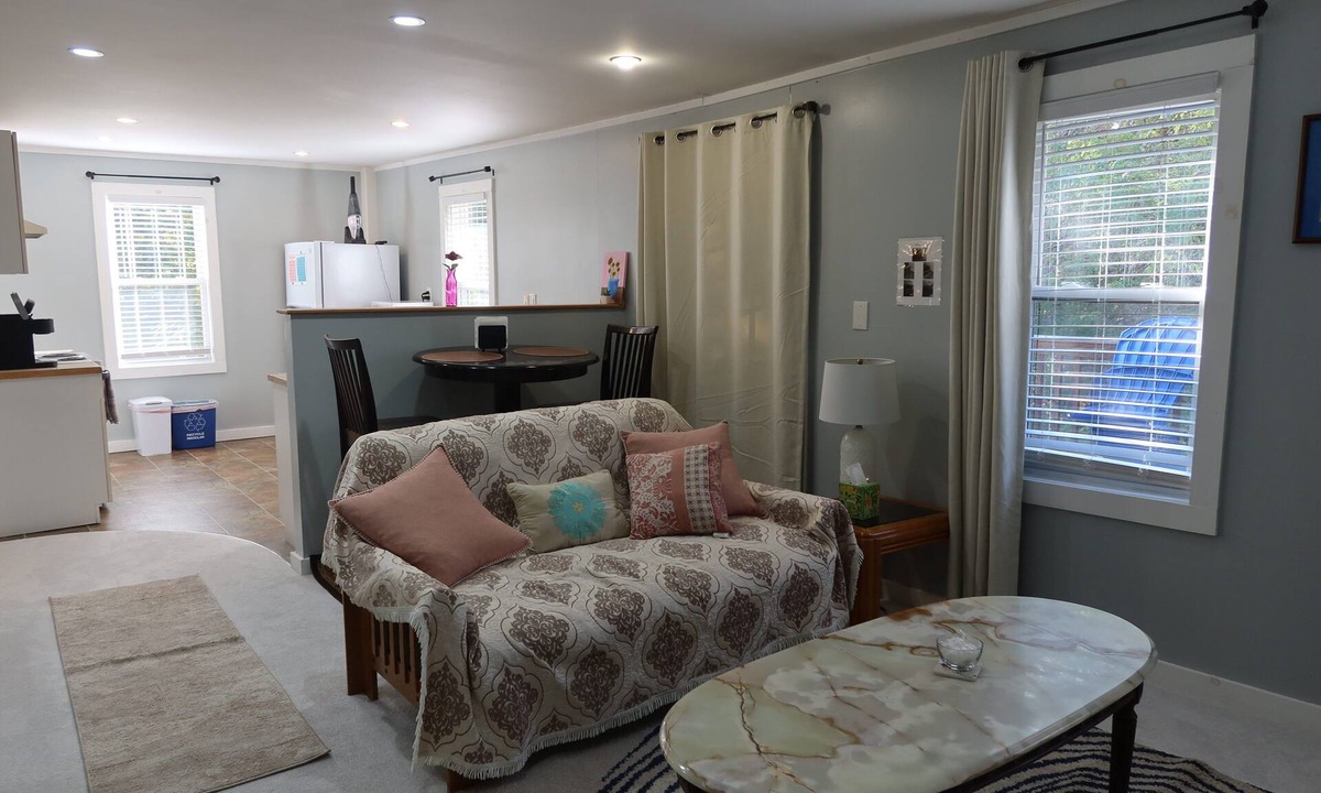 Bethlehem Condo | Entire rental unit in Bethlehem, NH