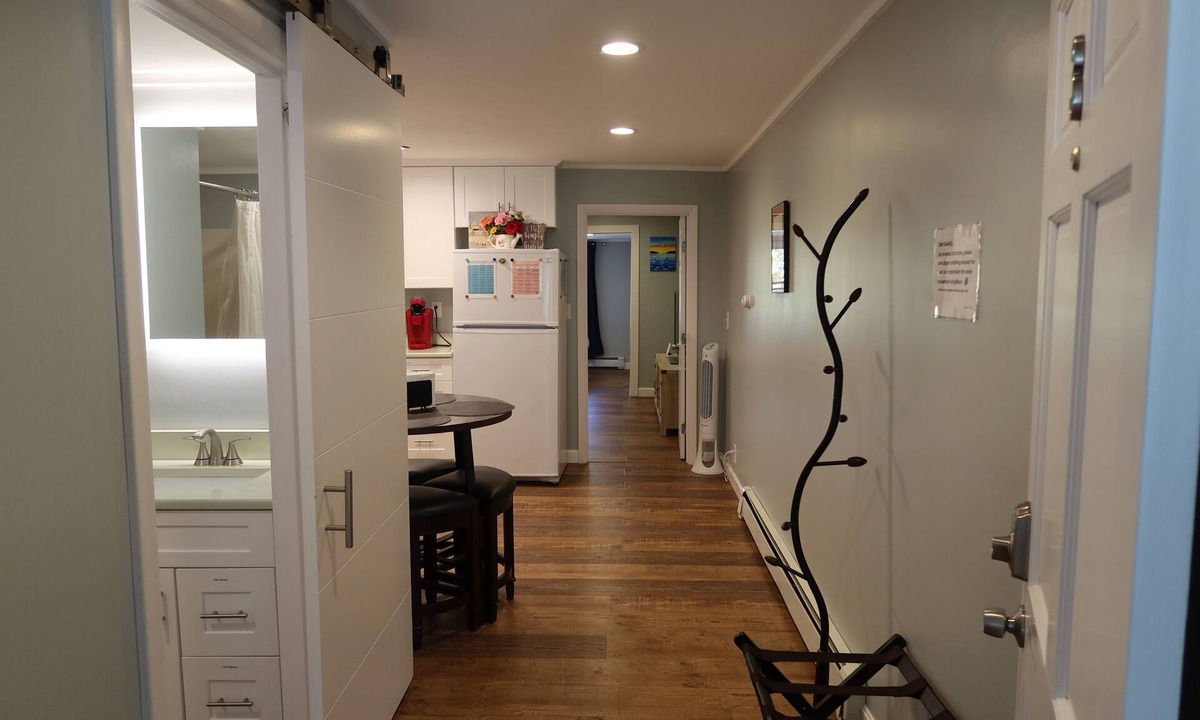 Bethlehem Condo | Entire rental unit in Bethlehem, NH