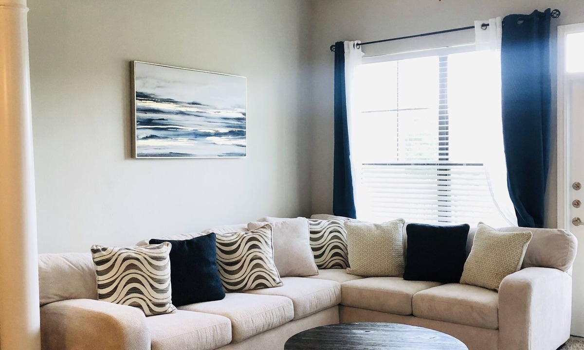 Deco Apartment | ⭐️Entire Rental Unit