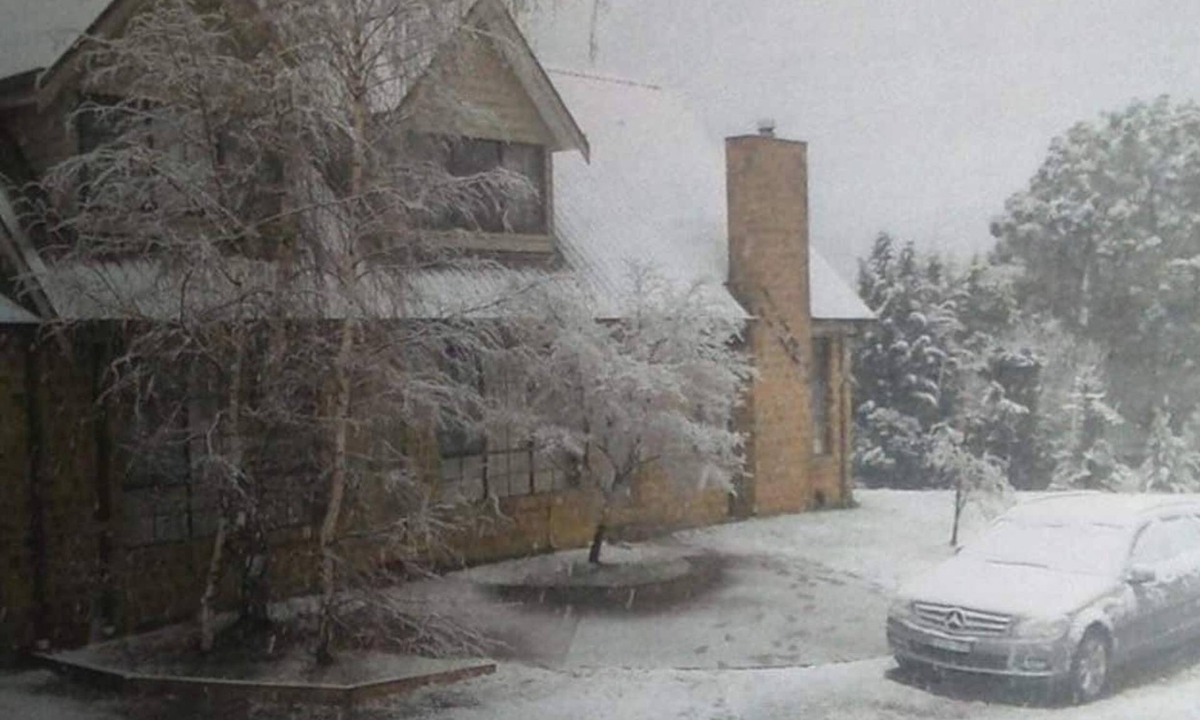 Merrijig House | Entire residential home