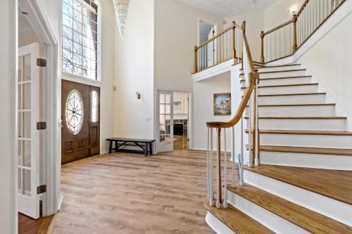 Saunderstown House | Entire Saunderstown Home with Pool