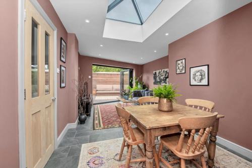 Bury St Edmunds House | Entire spacious house in BSE