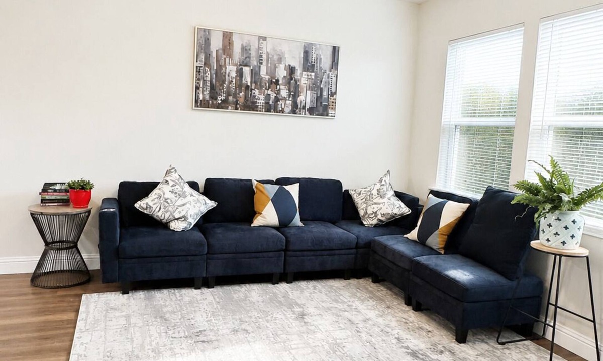 Rowlett House | Entire Spacious and beautiful 5 Bedroom House