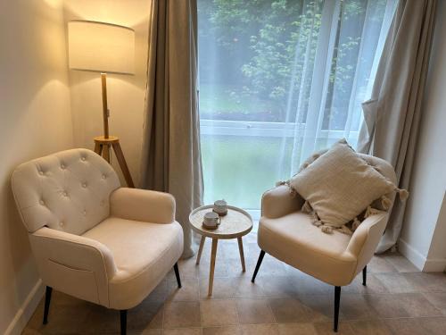 Withington Apartment | Entire studio flat