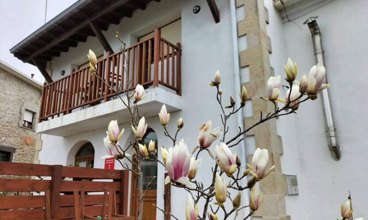 Bareyo Villa | Entorno Rural Casita El Trisquel 18002