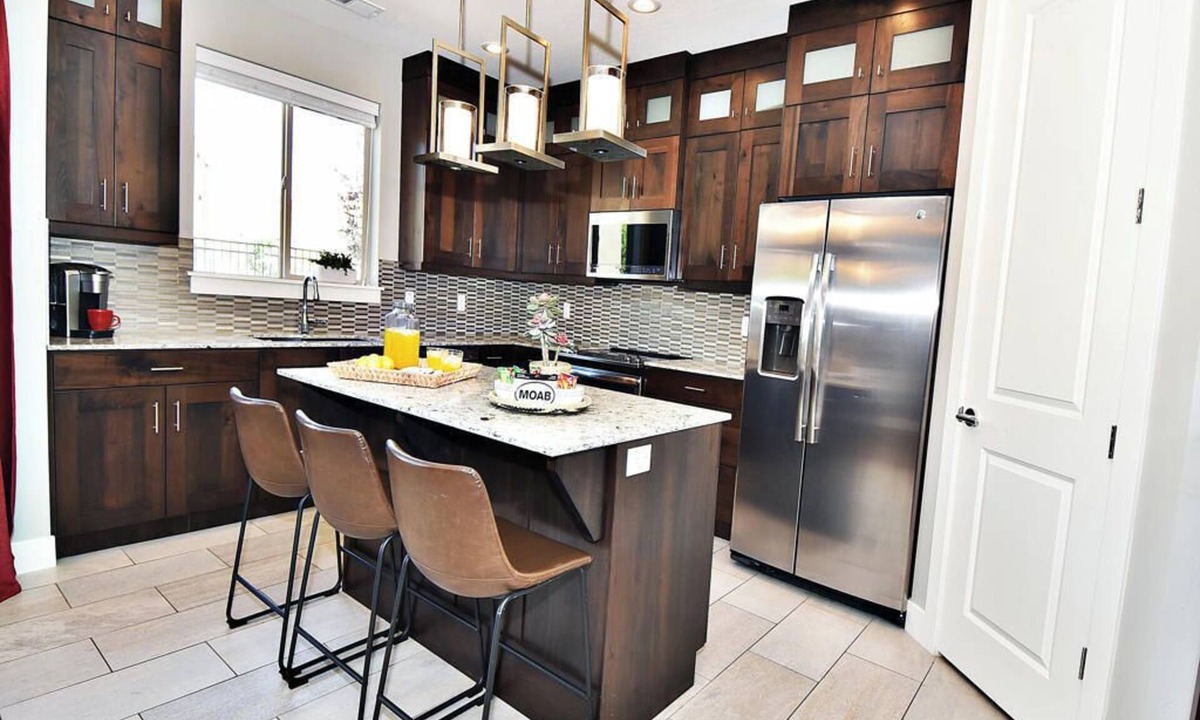 Moab House | Entrada at Moab 421 and 425 and 429