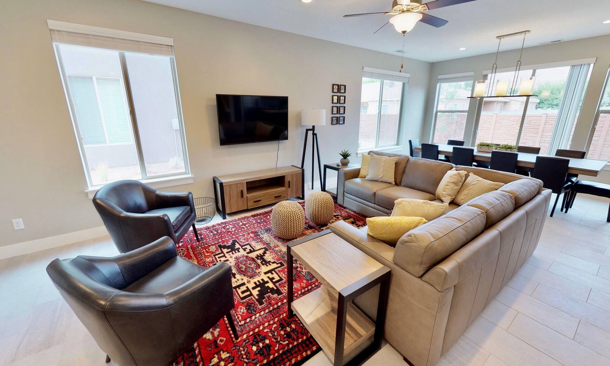 Moab House | Entrada at Moab #424b | 4 Bed, 3 Bath