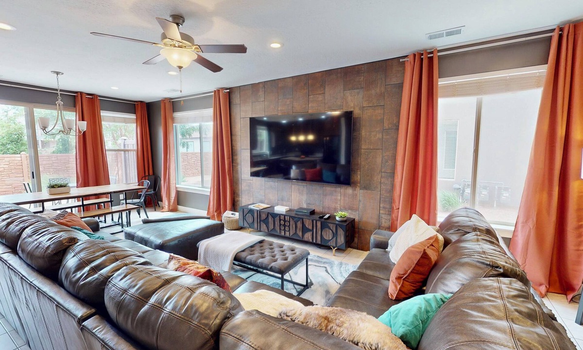 Moab House | Entrada at Moab #430 | 4 Bed, 3 Bath