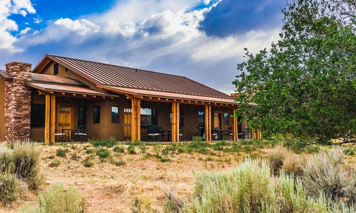 Escalante Cabin | Entrada Escalante Lodge